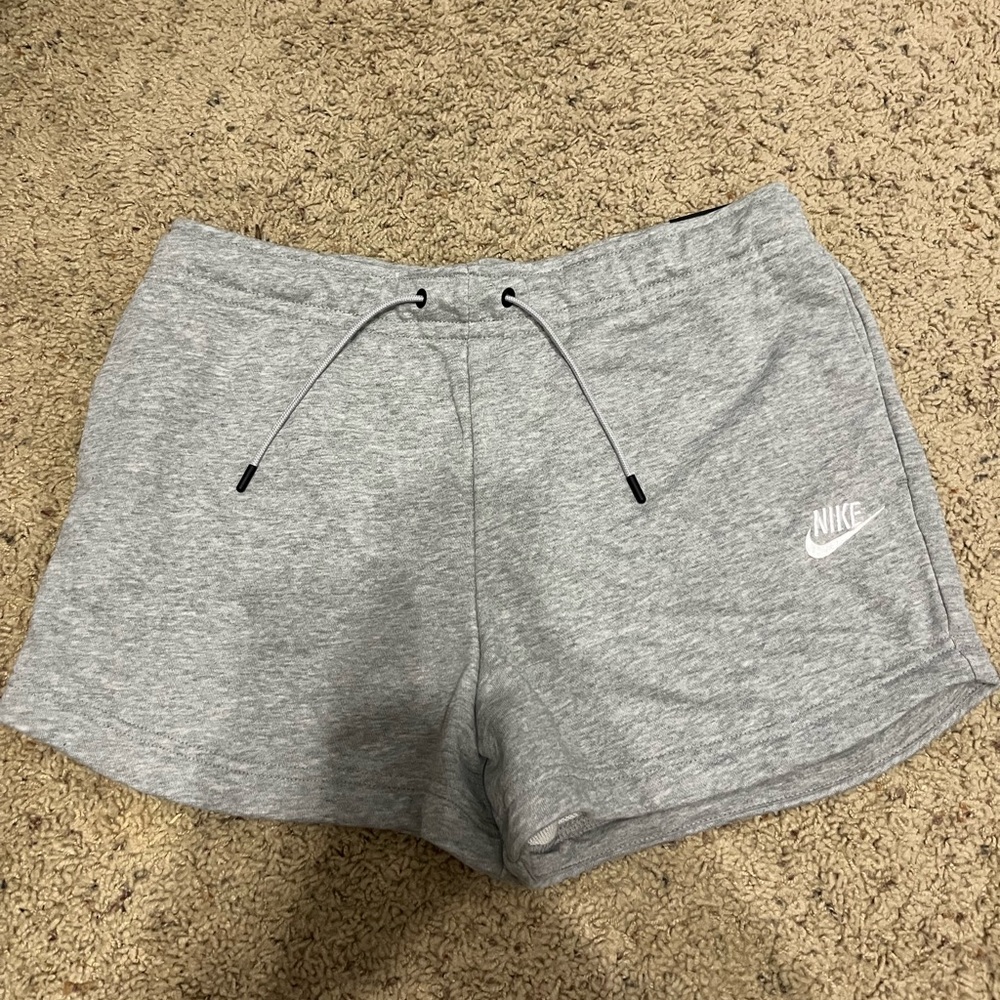 Nike Sweat Shorts